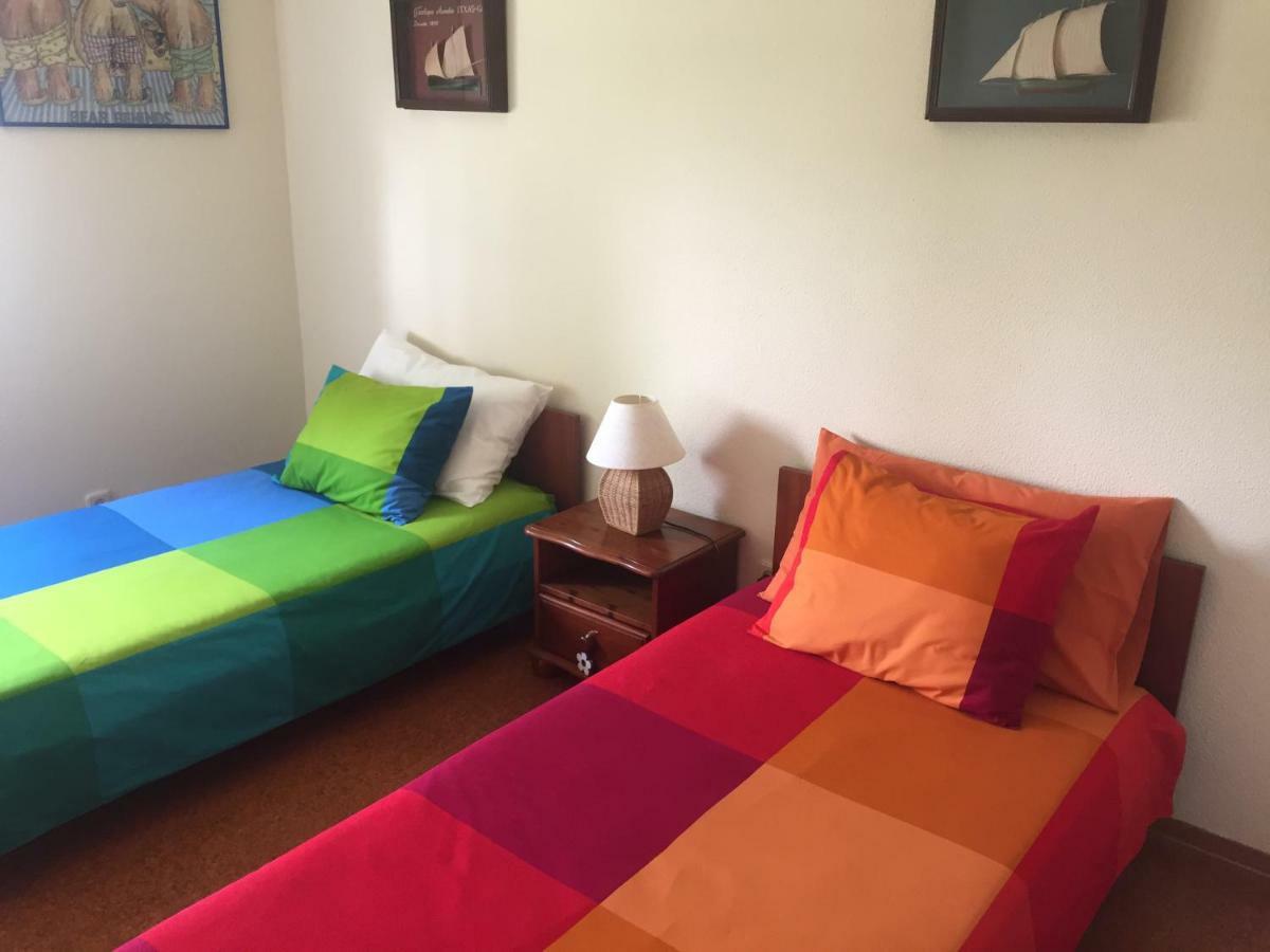 Tiagos Apartament FAO Dış mekan fotoğraf