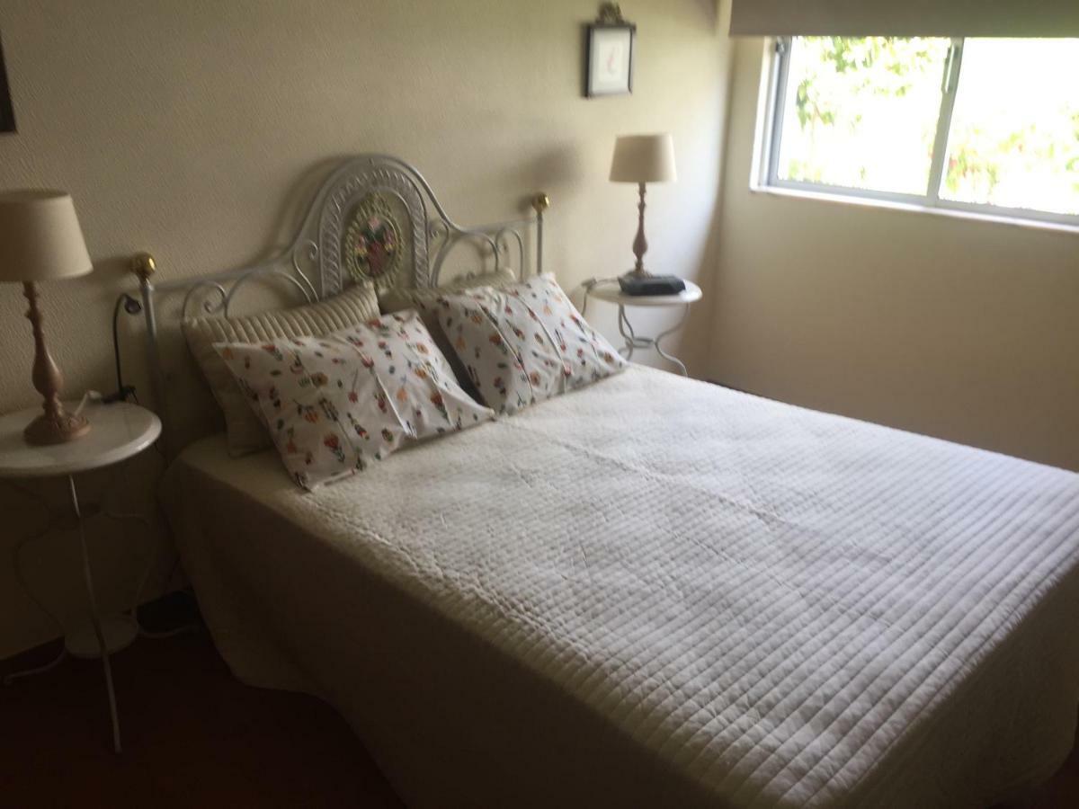 Tiagos Apartament FAO Dış mekan fotoğraf