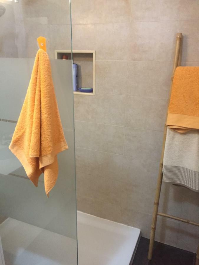 Tiagos Apartament FAO Dış mekan fotoğraf