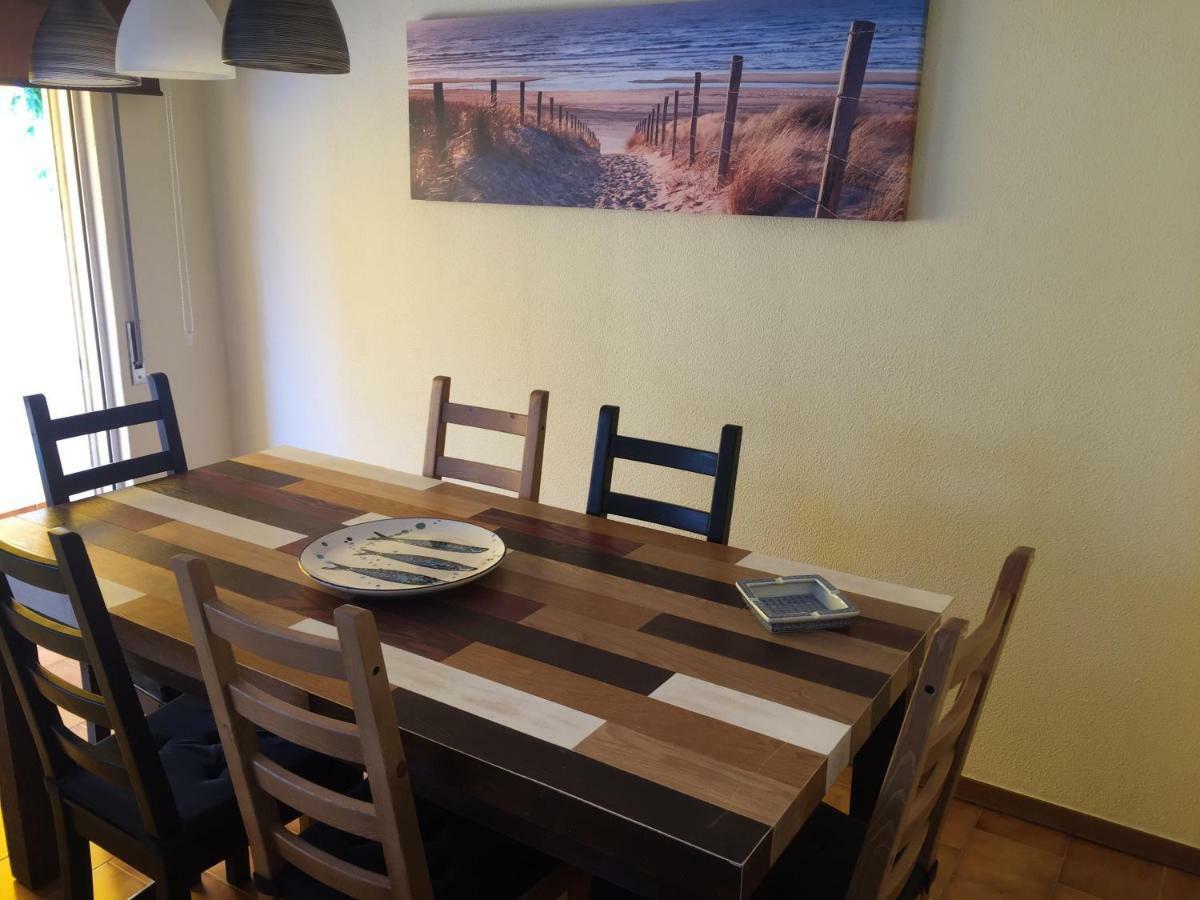 Tiagos Apartament FAO Dış mekan fotoğraf