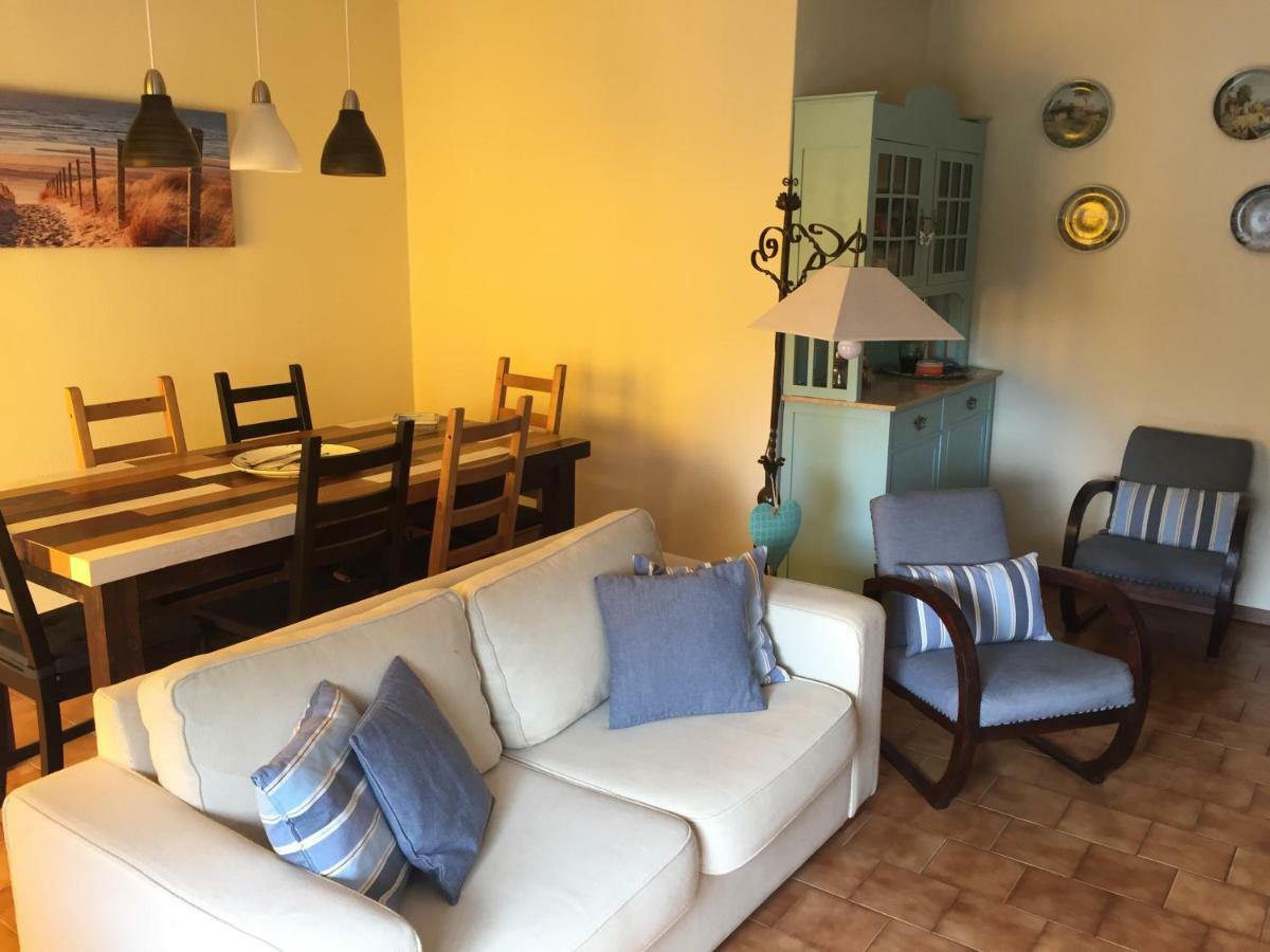 Tiagos Apartament FAO Dış mekan fotoğraf