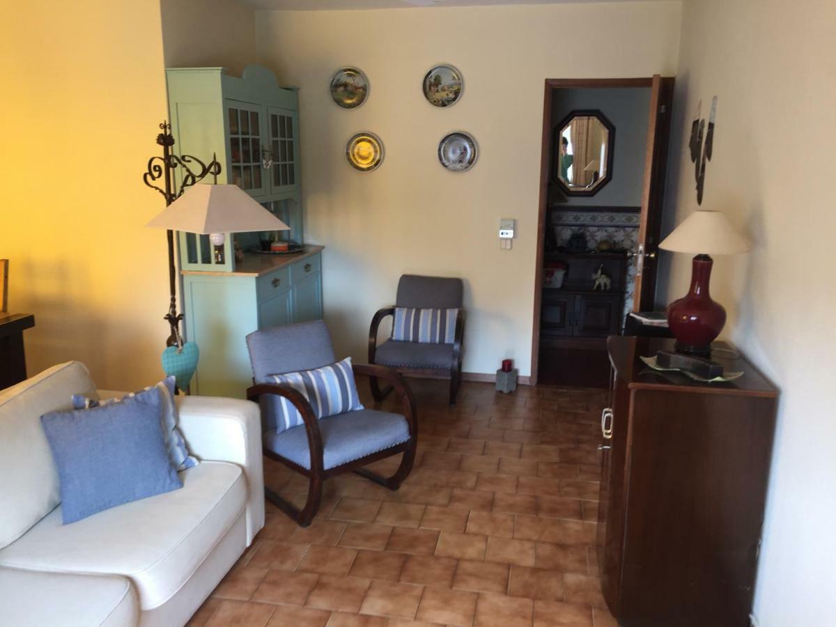 Tiagos Apartament FAO Dış mekan fotoğraf