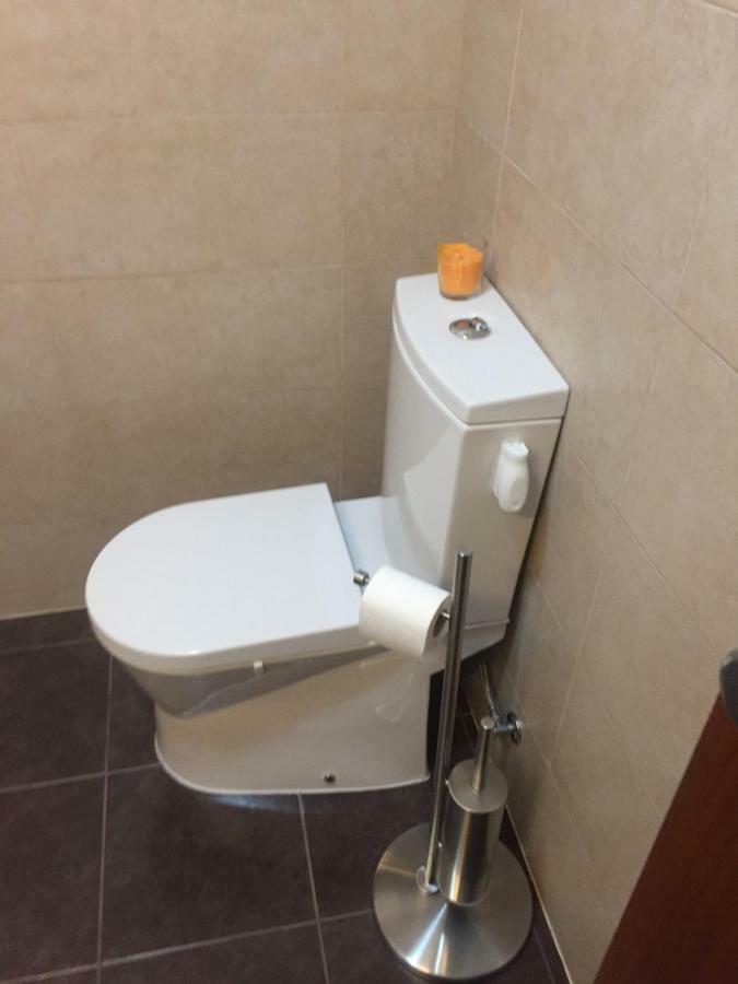 Tiagos Apartament FAO Dış mekan fotoğraf